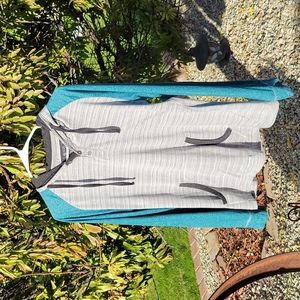 Broken Threads Hooded Jacket